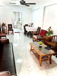 Blk 76 Bedok North Road (Bedok), HDB 3 Rooms #596791661